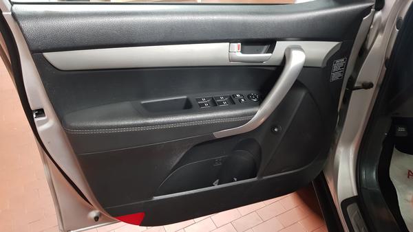 8#3664 Kia Sorento 2.2 crdi 4wd in vendita - foto 7