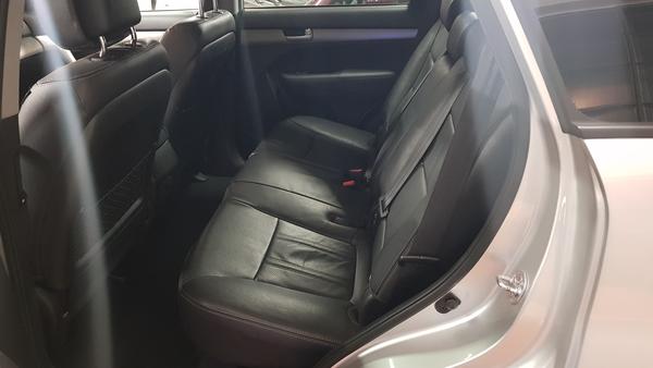 8#3664 Kia Sorento 2.2 crdi 4wd in vendita - foto 10
