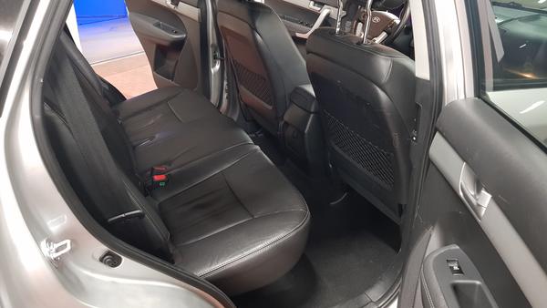 8#3664 Kia Sorento 2.2 crdi 4wd in vendita - foto 11