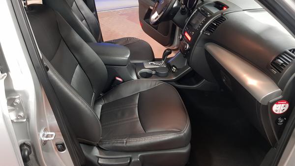 8#3664 Kia Sorento 2.2 crdi 4wd in vendita - foto 13