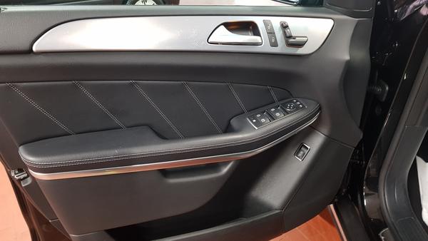 9#3664 Mercedes benz GL 350 BluTec 4matic Premium in vendita - foto 6