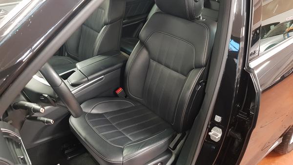 9#3664 Mercedes benz GL 350 BluTec 4matic Premium in vendita - foto 7