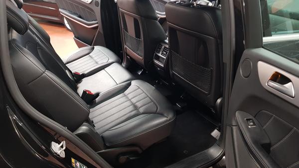9#3664 Mercedes benz GL 350 BluTec 4matic Premium in vendita - foto 9