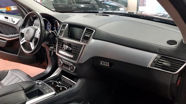 9#3664 Mercedes benz GL 350 BluTec 4matic Premium in vendita - foto 11