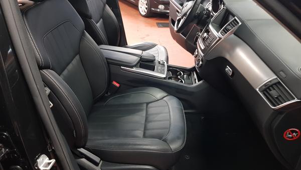 9#3664 Mercedes benz GL 350 BluTec 4matic Premium in vendita - foto 12
