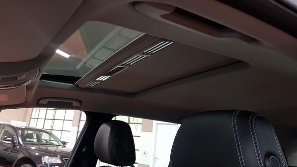 9#3664 Mercedes benz GL 350 BluTec 4matic Premium in vendita - foto 13