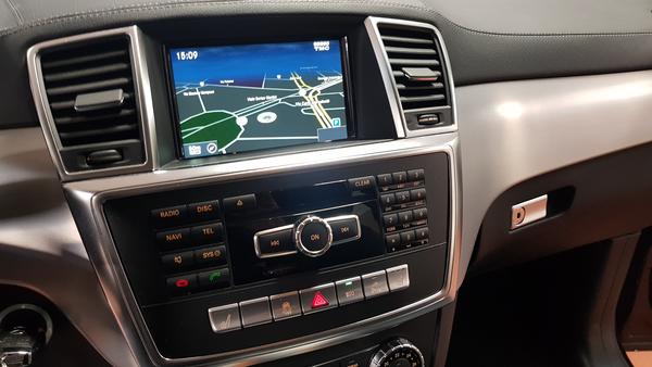 9#3664 Mercedes benz GL 350 BluTec 4matic Premium in vendita - foto 15