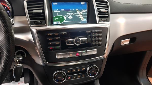 9#3664 Mercedes benz GL 350 BluTec 4matic Premium in vendita - foto 17