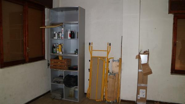 1#3666 Arredi ufficio e attrezzature officina in vendita - foto 8