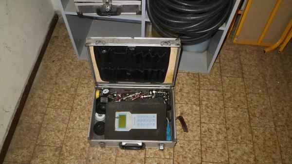 1#3666 Arredi ufficio e attrezzature officina in vendita - foto 10