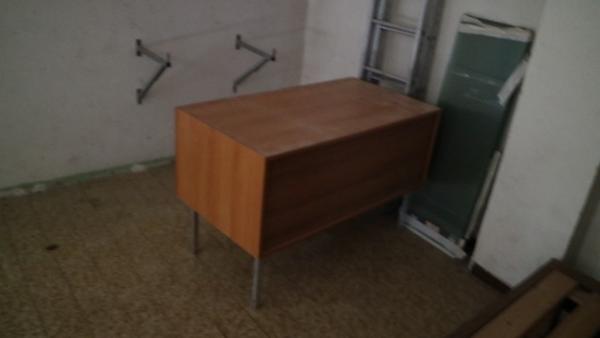 1#3666 Arredi ufficio e attrezzature officina in vendita - foto 12