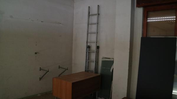 1#3666 Arredi ufficio e attrezzature officina in vendita - foto 13