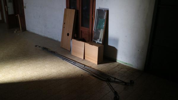 1#3666 Arredi ufficio e attrezzature officina in vendita - foto 14