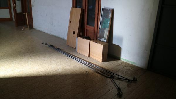 1#3666 Arredi ufficio e attrezzature officina in vendita - foto 15