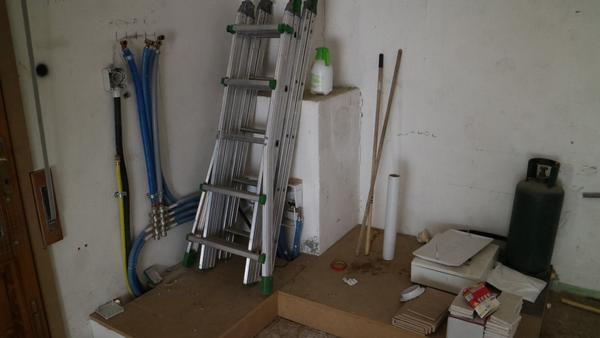 1#3666 Arredi ufficio e attrezzature officina in vendita - foto 18
