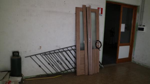 1#3666 Arredi ufficio e attrezzature officina in vendita - foto 19