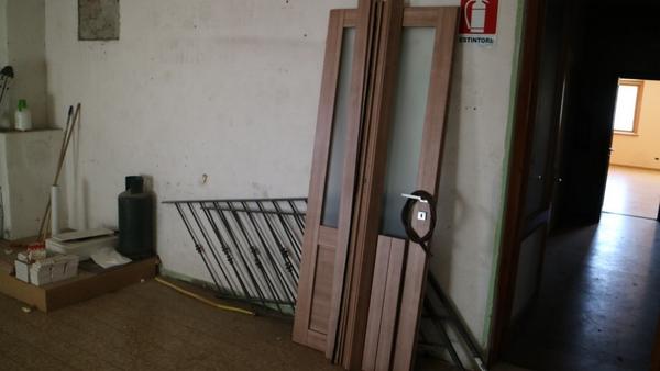 1#3666 Arredi ufficio e attrezzature officina in vendita - foto 20