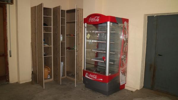 1#3666 Arredi ufficio e attrezzature officina in vendita - foto 21