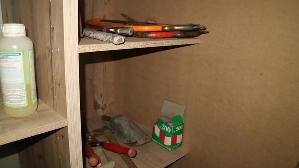 1#3666 Arredi ufficio e attrezzature officina in vendita - foto 25