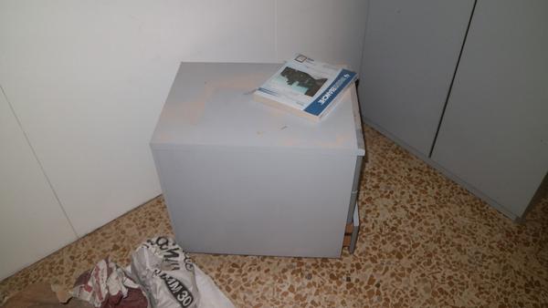 1#3666 Arredi ufficio e attrezzature officina in vendita - foto 29