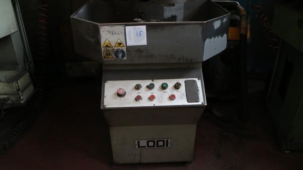 15#3667 Lapidello medio Lodi in vendita - foto 1