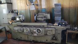PS Hydraulic 1000 tapered grinding machine - Lote 17 (Subasta 3667)