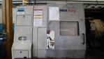 Immagine 5 - Tornio CNC Daewoo Puma 400A - Lotto 21 (Asta 3667)