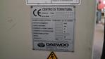 Immagine 10 - Tornio CNC Daewoo Puma 400A - Lotto 21 (Asta 3667)