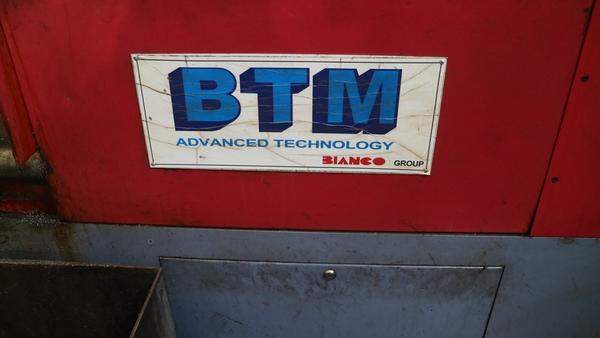 31#3667 Sega a nastro Bianco BTM 500 in vendita - foto 3