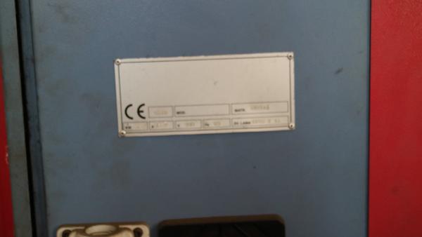 31#3667 Sega a nastro Bianco BTM 500 in vendita - foto 8