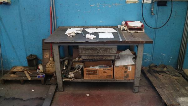 31#3667 Sega a nastro Bianco BTM 500 in vendita - foto 12