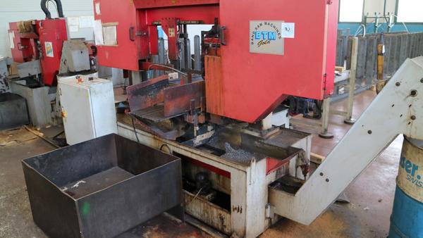 Attrezzatura meccanica in vendita