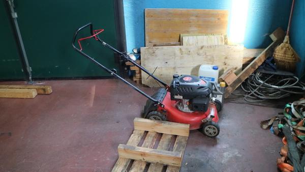 34#3667 Rastrelliere in ferro e cantilever in vendita - foto 7