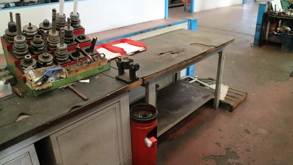 39#3667 Fresa CNC Mori Seiki in vendita - foto 10