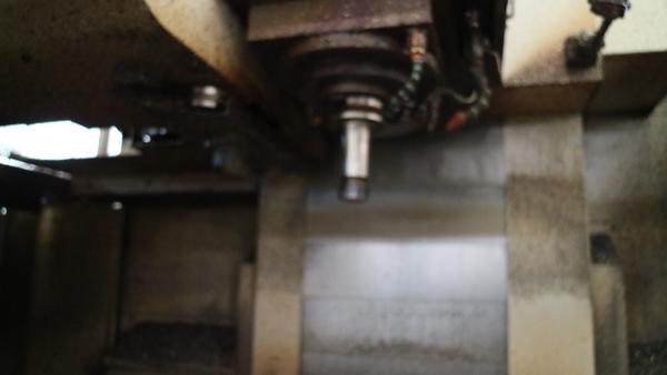 41#3667 Fresa CNC Mori Seiki in vendita - foto 5