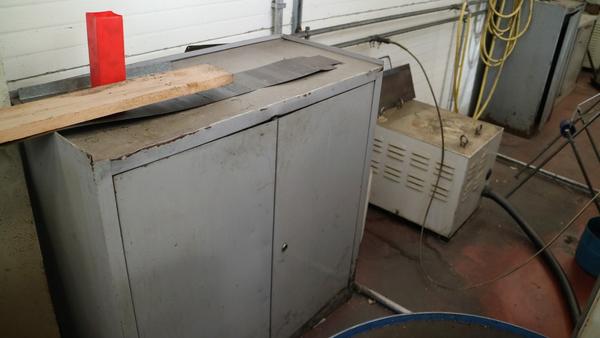 41#3667 Fresa CNC Mori Seiki in vendita - foto 8