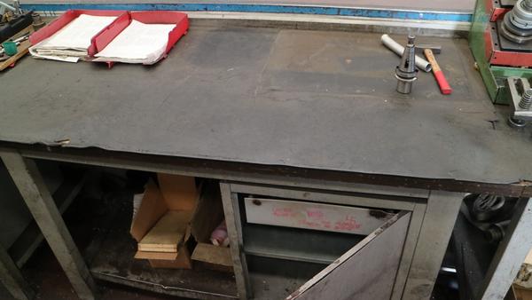 41#3667 Fresa CNC Mori Seiki in vendita - foto 13