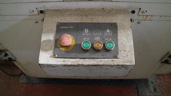 41#3667 Fresa CNC Mori Seiki in vendita - foto 20