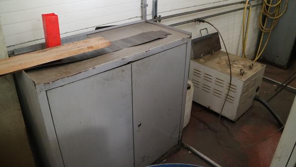 41#3667 Fresa CNC Mori Seiki in vendita - foto 22