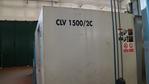 Image 2 - CNC milling machine PFG CLV 1500 / 2C - Lot 42 (Auction 3667)