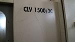 Image 12 - CNC milling machine PFG CLV 1500 / 2C - Lot 42 (Auction 3667)