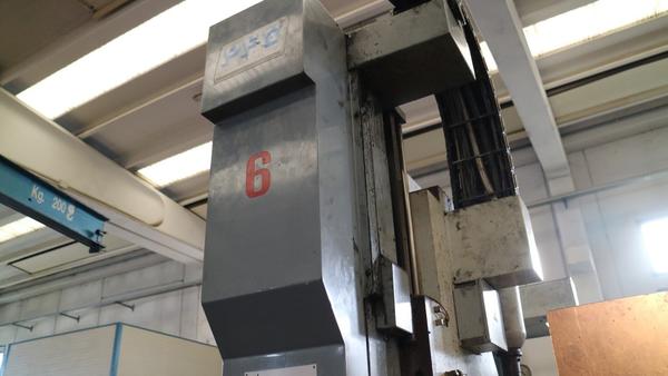 42#3667 Fresa CNC PFG CLV 1500/2C in vendita - foto 9