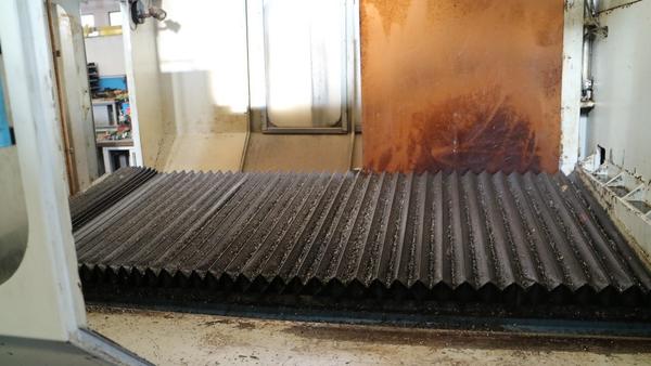 42#3667 Fresa CNC PFG CLV 1500/2C in vendita - foto 15