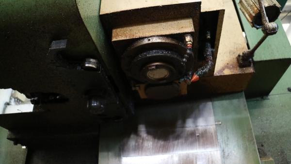 44#3667 Fresa CNC Mori Seiki MV 45 in vendita - foto 5