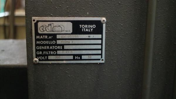 45#3667 Tuffo CDM Hydrat in vendita - foto 7