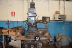 Immagine 3 - Fresa manuale Ventur 2131 - Lotto 46 (Asta 3667)