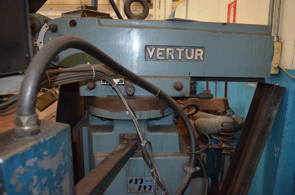 46#3667 Fresa manuale Ventur 2131 in vendita - foto 6