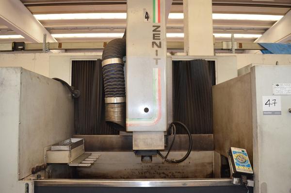 Attrezzatura meccanica in vendita