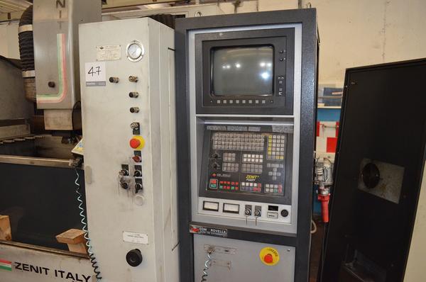 47#3667 Tuffo CDM Zenit in vendita - foto 4