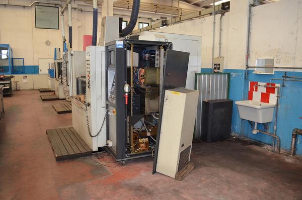 47#3667 Tuffo CDM Zenit in vendita - foto 9